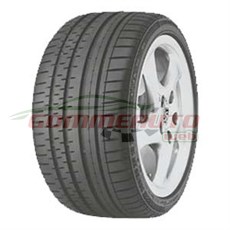 COP. 265/45YR20 CONTI SC-2 MO 104Y